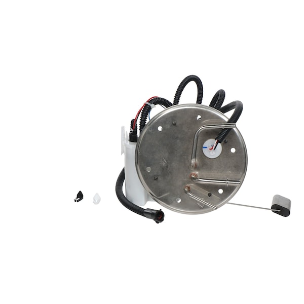 Carter Fuel Pumps 00-04 Ford F250-F350 Sduty 5.4-6.8L Fuel Pump Mod, P75037M P75037M - main